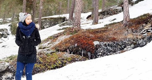 Tujuh Individu Ini Akui Bila Berjauhan, Rasa Sayang Pada Keluarga Semakin Menebal