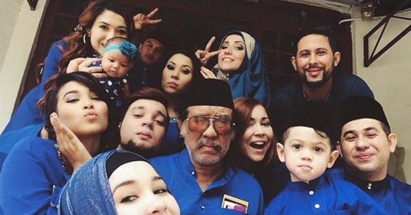 10 Perkara Yang Kita Suka Sangat Setiap Kali Hari Raya Tiba