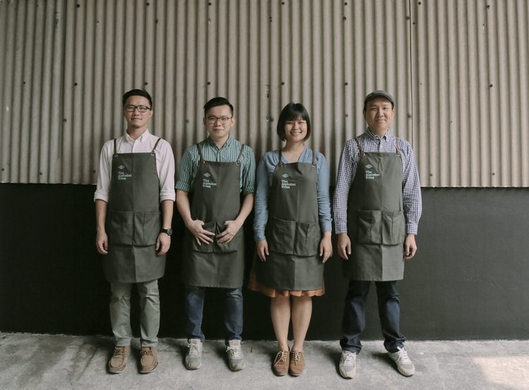 Which Of These 10 Malaysian Businesses Would You Give RM250,000 To? (Part 2)