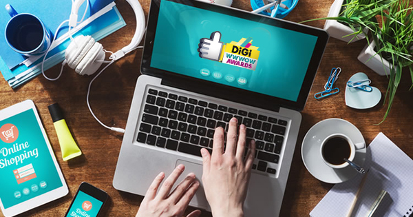 Which of these Malaysian Internet ideas do you think deserve an award? Vote now!