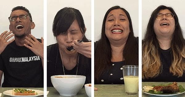 Cili Padi Sandwich And Other Insane Food Challenges Every Spicy Food Addict Should Survive