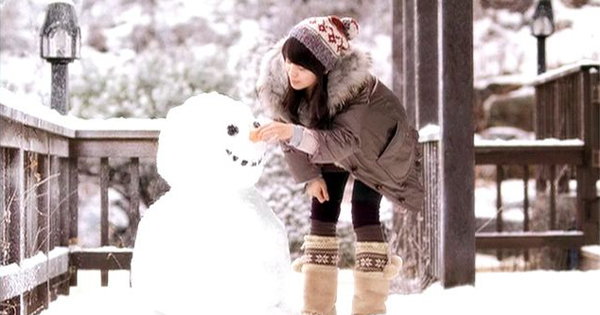 5 Incredibly Fun Things You Can Do In Korea During Winter For Absolutely FREE!